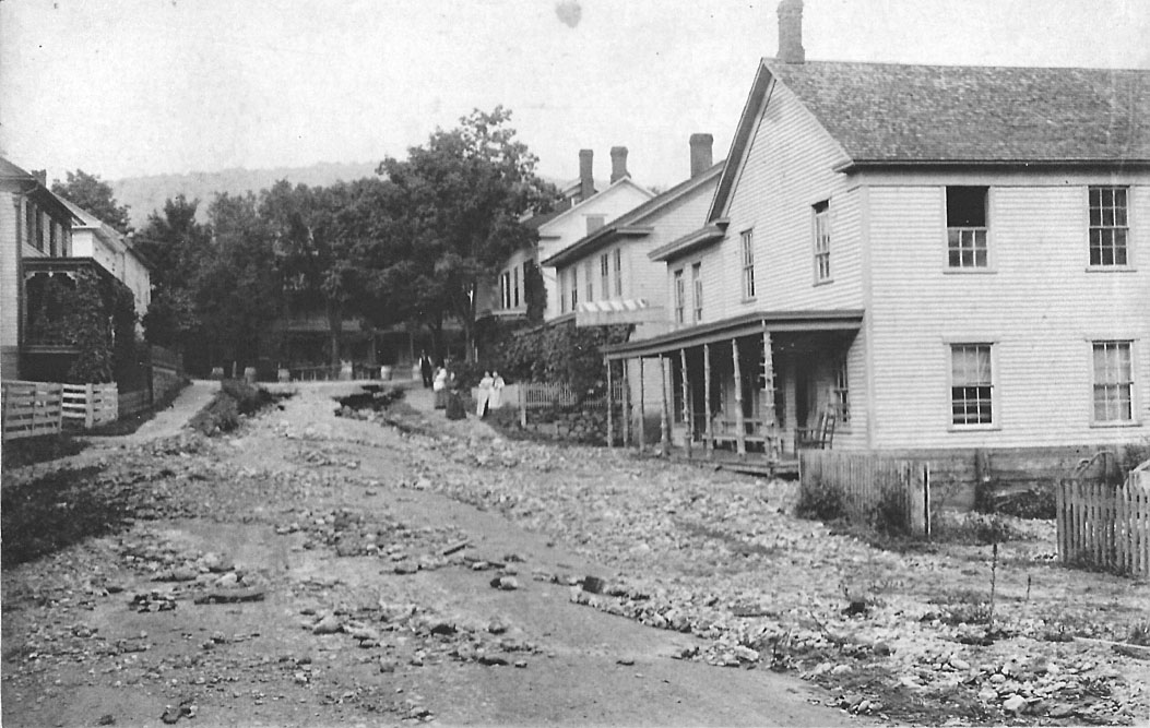 Click to Enlarge Flood